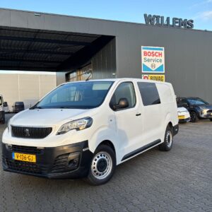 Bedrijfsbus (6 persoons)